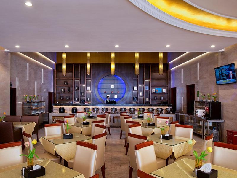 Vienna Classic Hotel Guangzhou Yanling Road Kültér fotó